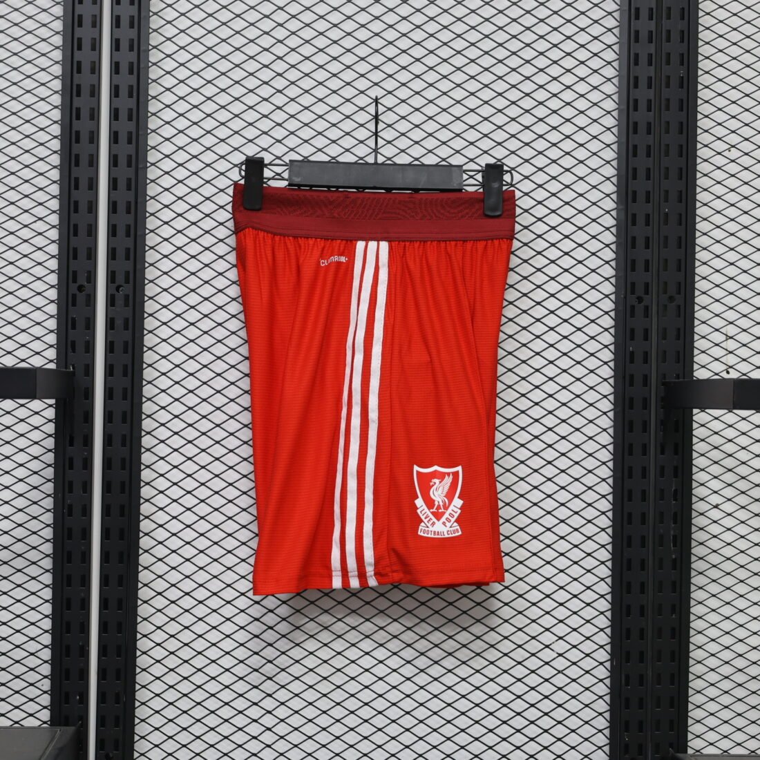 (26/27) Liverpool Away Shorts S-2XL 4