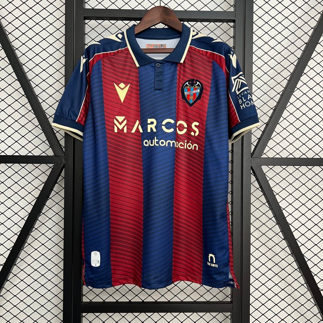 (25/26) Levante Ud Casa S-XXL Álbum 17