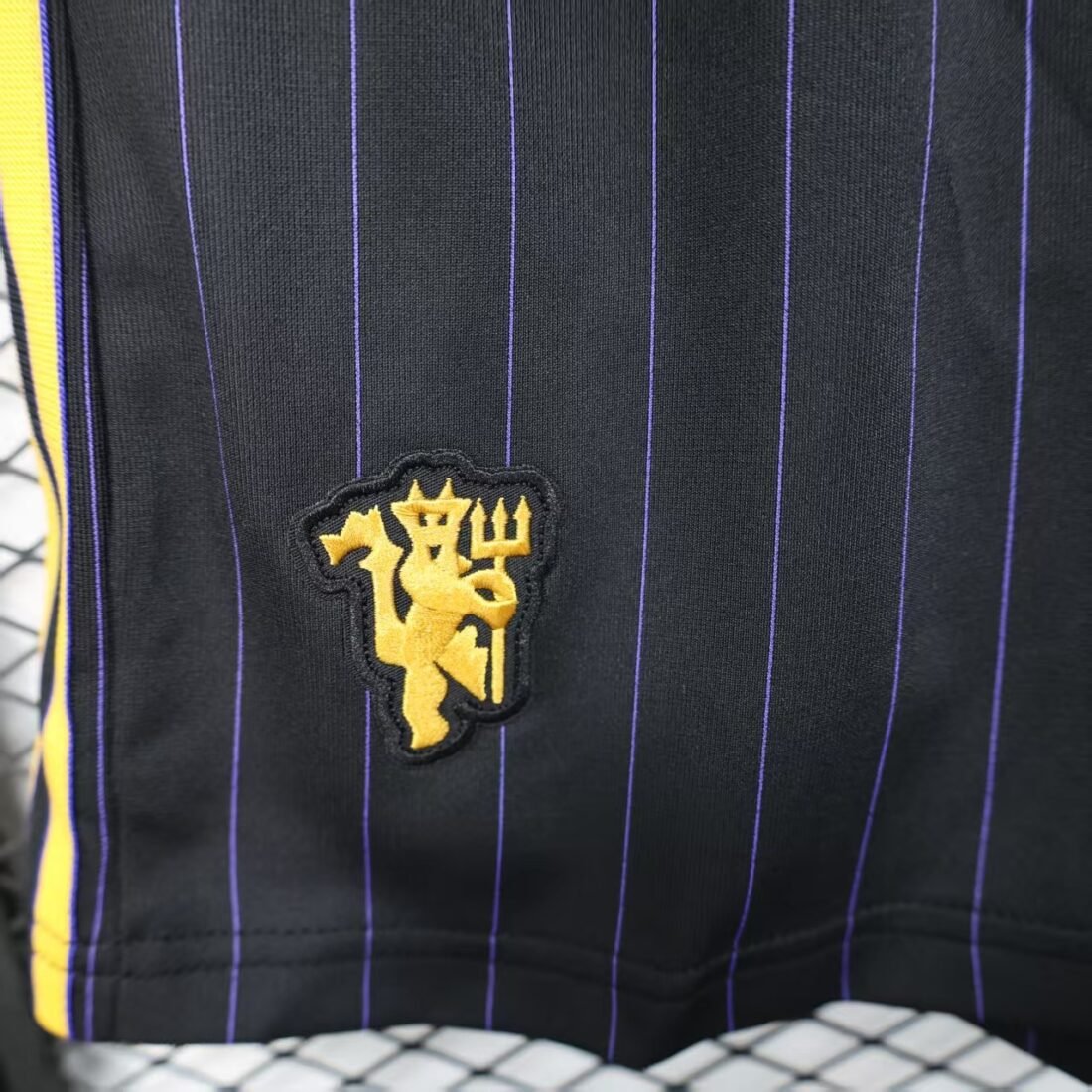 Manchester United Shorts 10
