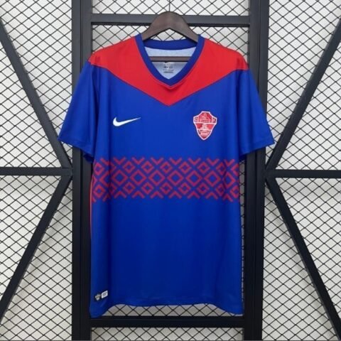 (24/25) Elche Away Fan Version S-XXL