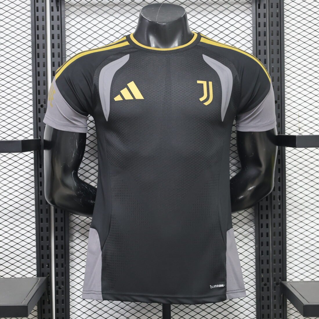 26. Juventus Blue Black S-3XL | álbum | shop NO.123 | Store 16
