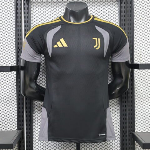 26. Juventus Blue Black S-3XL | álbum | shop NO.123 | Store