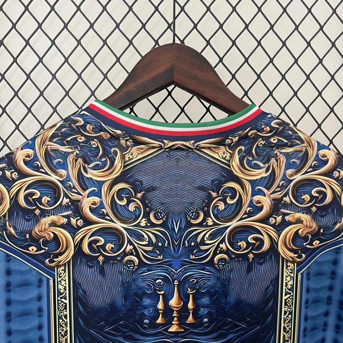 2024 Italy Edizione Speciale S-2XL 1