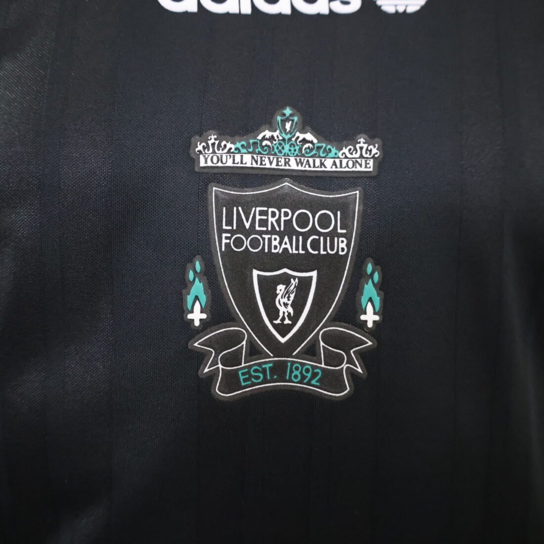 26. Liverpool Casual Rétro S-3XL | álbum | shop NO.123 | Store 10