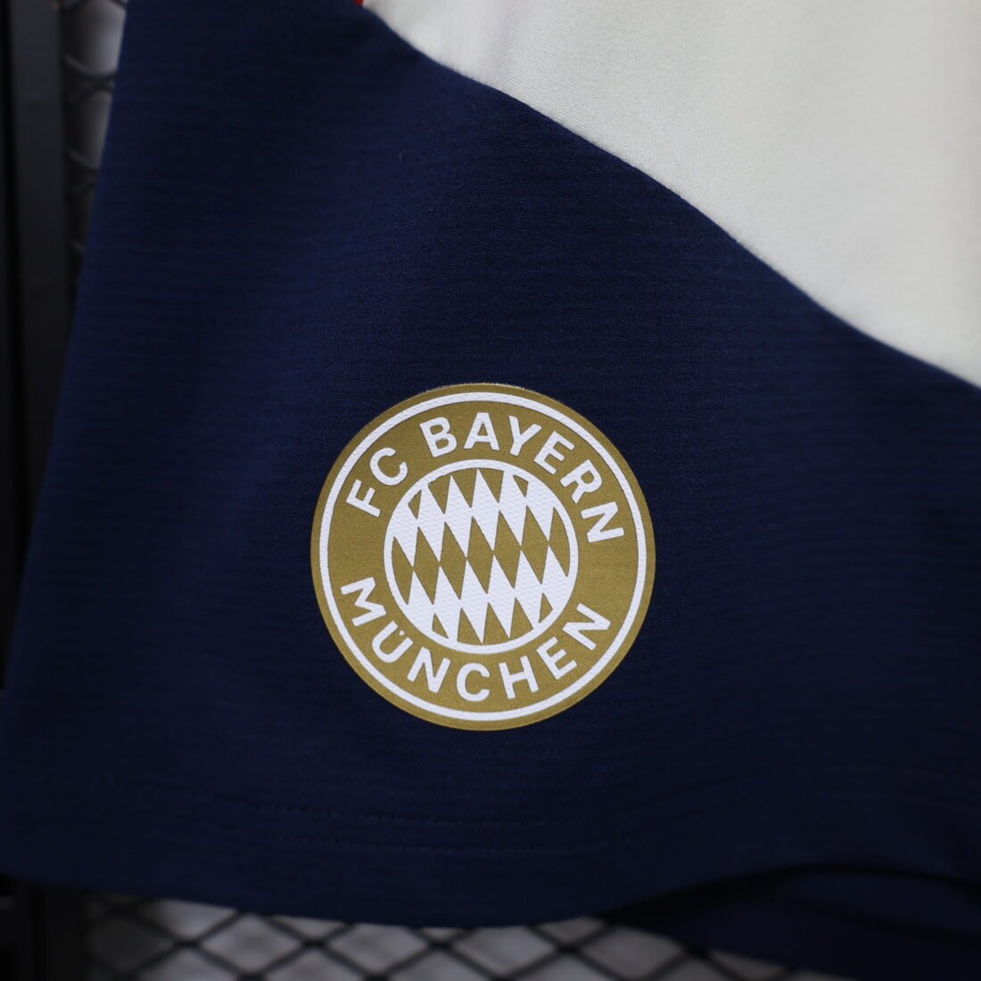 (26/27) Bayern Munich Shorts S-3XL 14