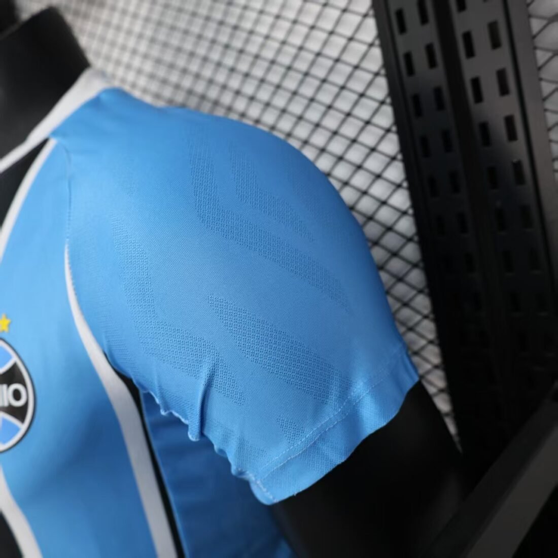 (25/26) Players: Gremio álbum shop NO.123 Store 8