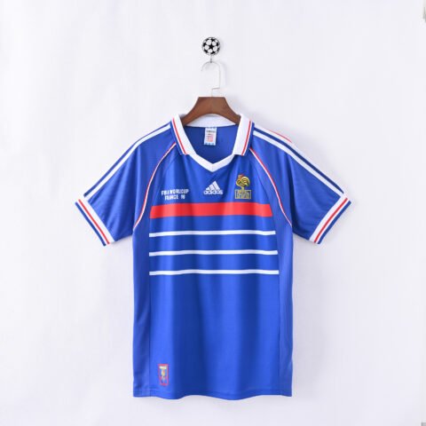 France Home