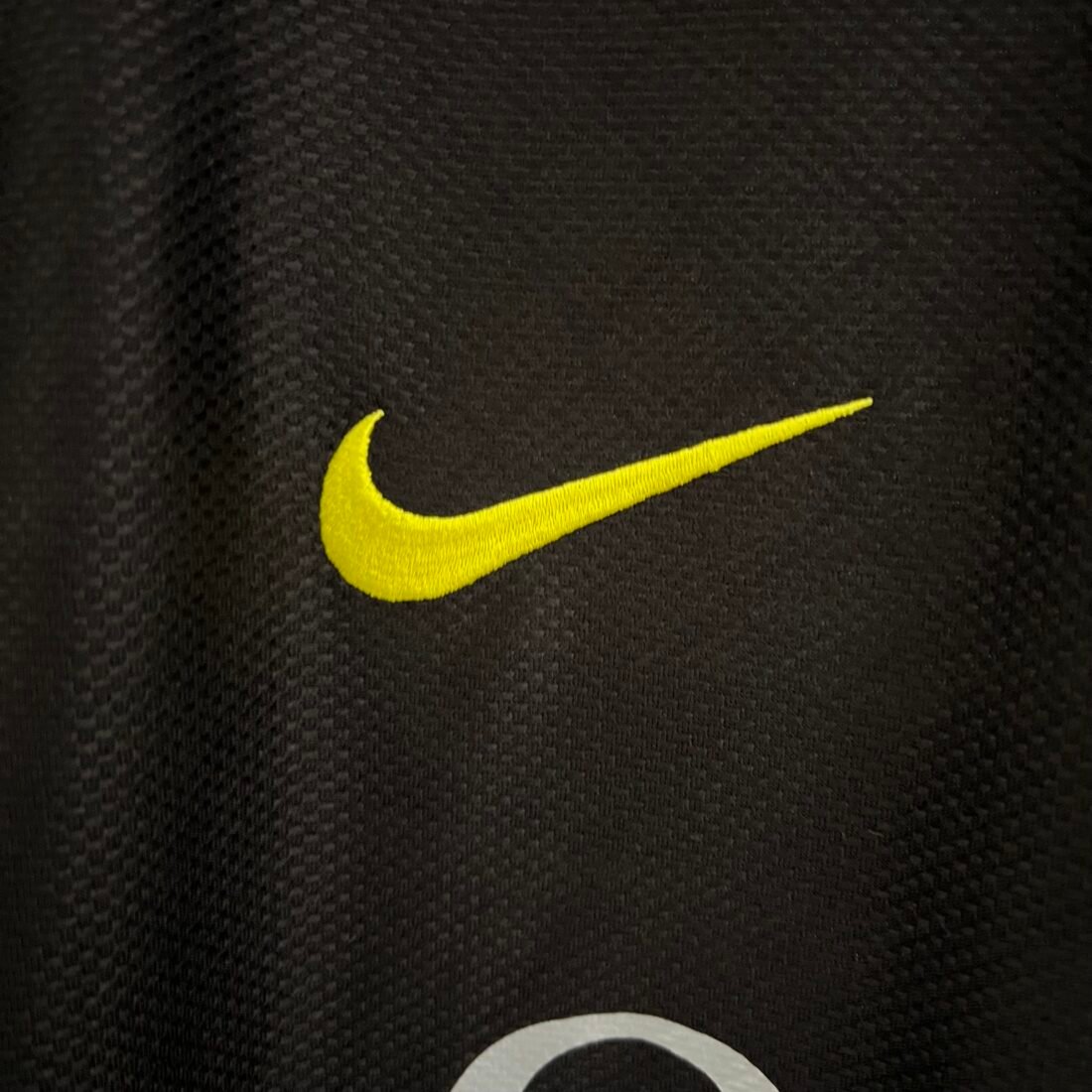 13/14 Barcelona Third Rétro Version S-2XL 15