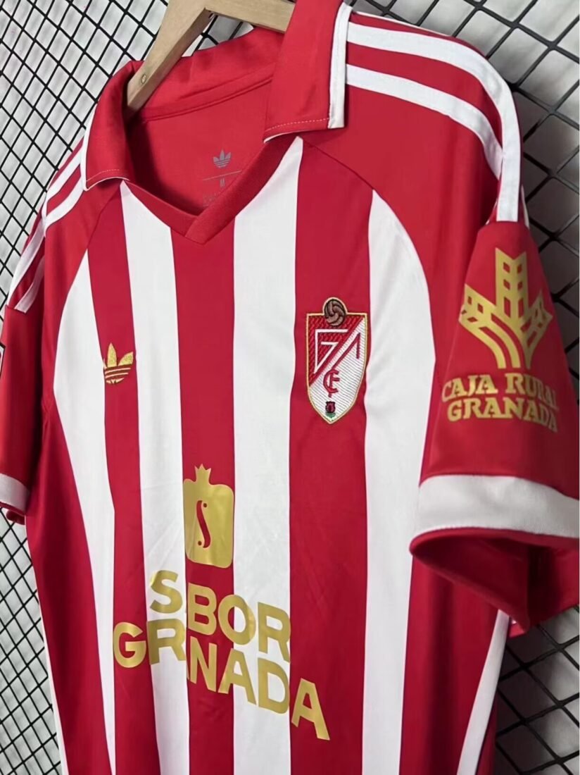 2026 Granada Retro Version S-4XL 1