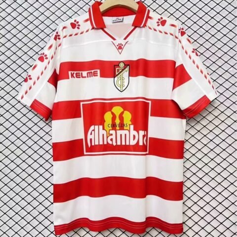 97/98 Granada Heim Retro Version S-2XL