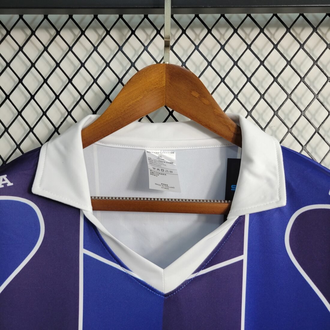 Retro 98-99 Rowing Home S-XXL 8