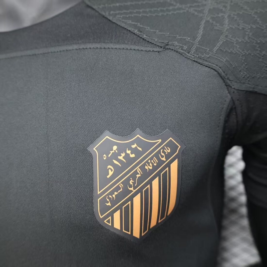 Player: Jeddah Champion Edition | álbum | shop NO.123 | Store 10