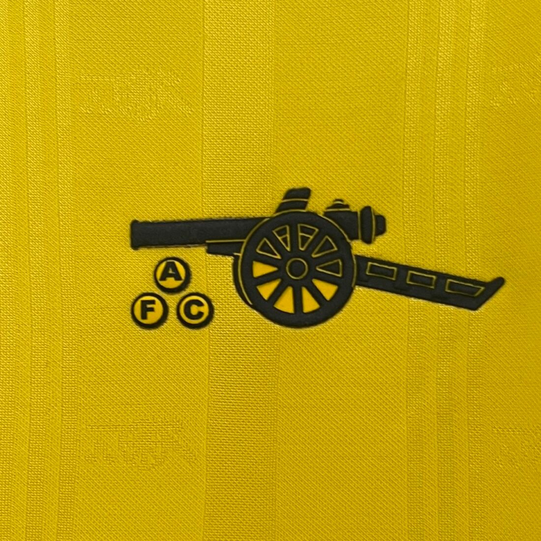 Arsenal Auswärts Retro Version S-2XL 12