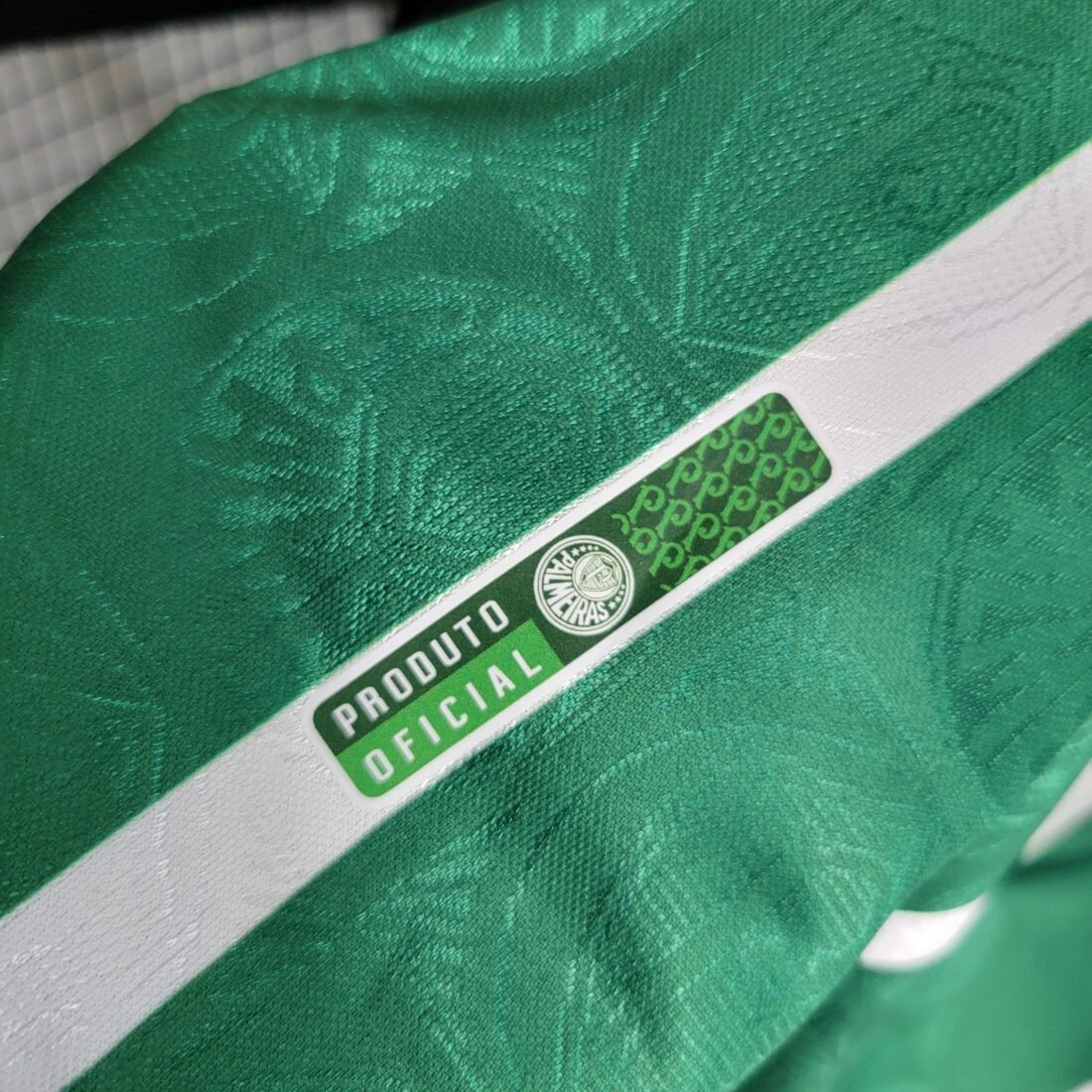 1993 Palmeiras Home Retro Version S-4XL 16