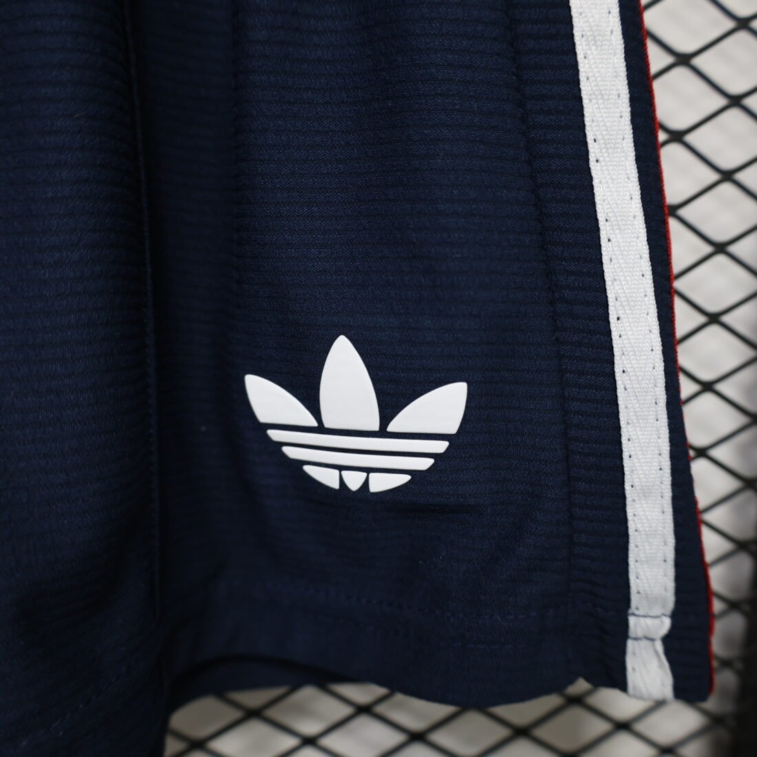 26/27 Bayern Munich Shorts S-2XL 10