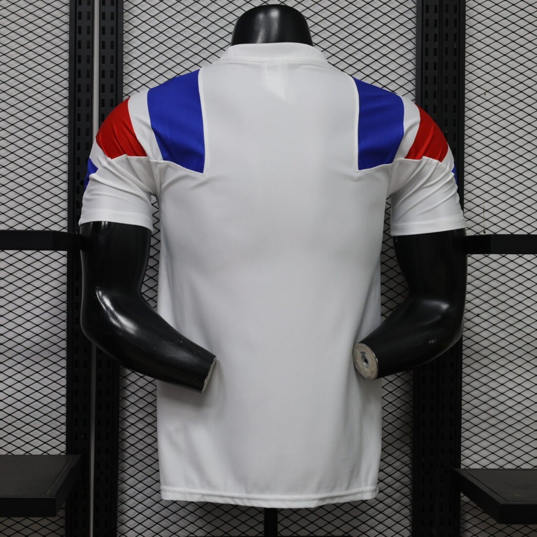 Japan Retro Version S-3XL 2