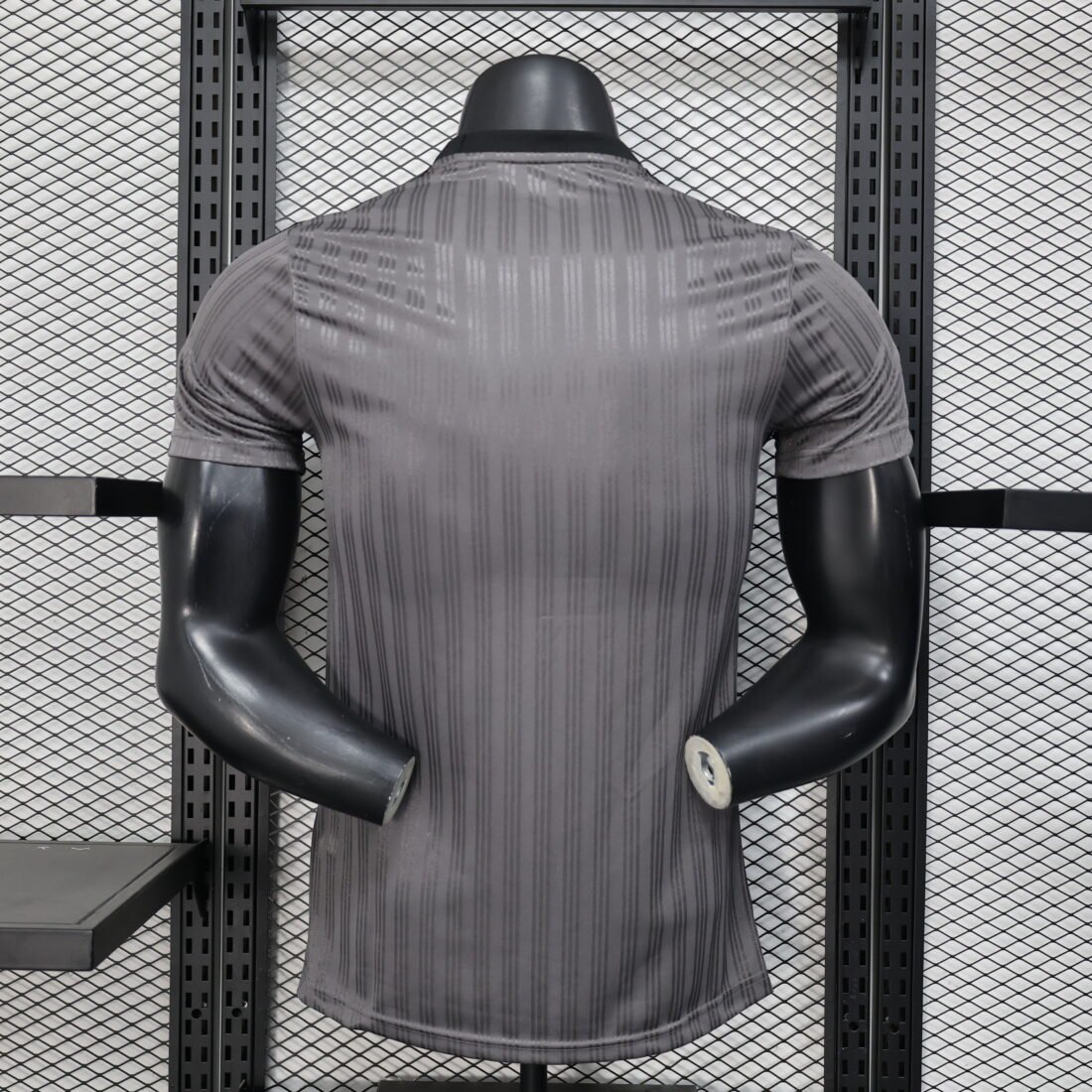 Jacquard Trefoil | álbum | shop NO.123 | Store 11