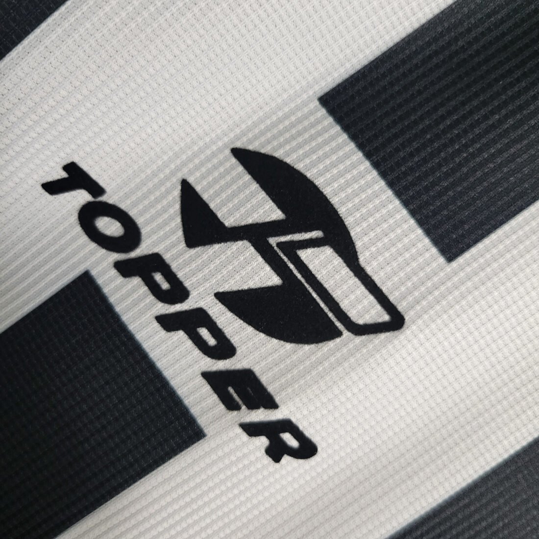 Botafogo Home Retro Version S-2XL 16