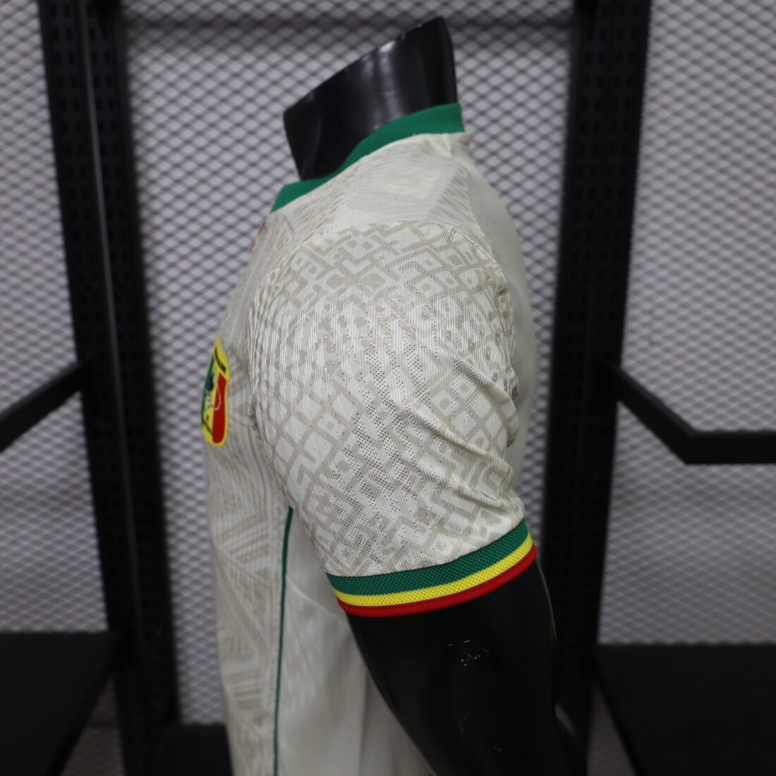 (25/26) Mali main S-2XL álbum shop NO.123 Store 6