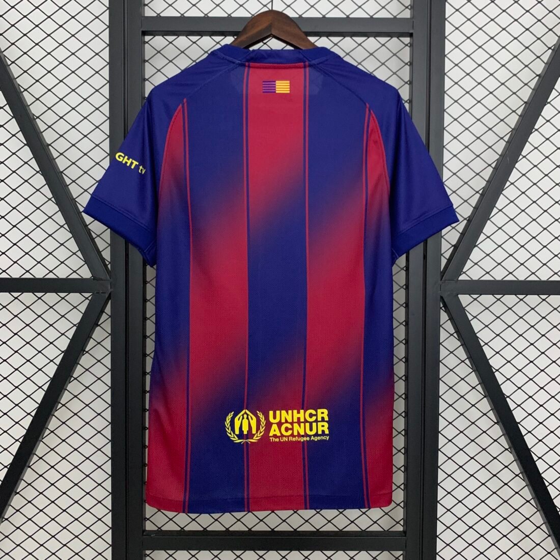 (25/26) Barcelona Home S-4XL Álbum 4