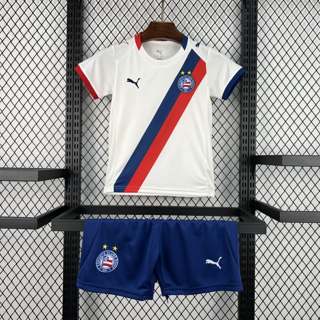 26/27 Bahia Home Kit Kids 16-28 9