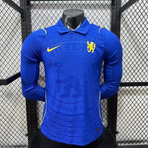 26/27 Chelsea Long Sleeve S-3XL