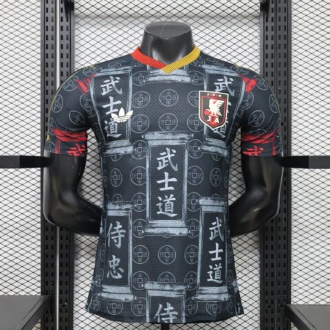 (26/27) Japanese Bushido S-2XL álbum shop NO.123 Store