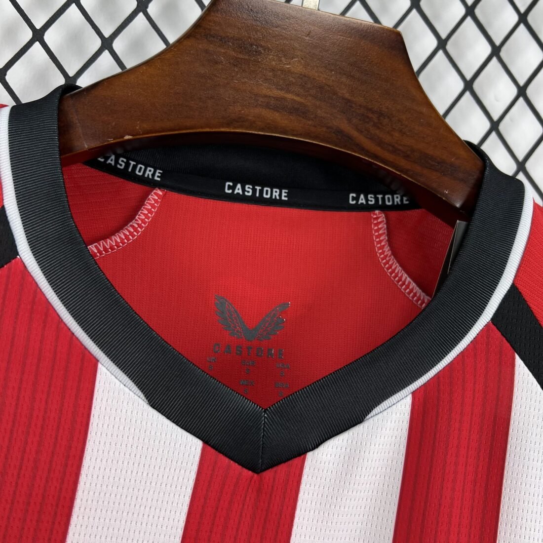 (26/27) Mens Athletic Bilbao Home Jersey Álbum Soccer Jersey& Retro Shirts S-2XL 17