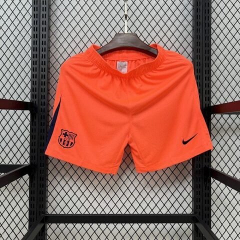 (25/26) Barcelona Away Shorts S-XXL