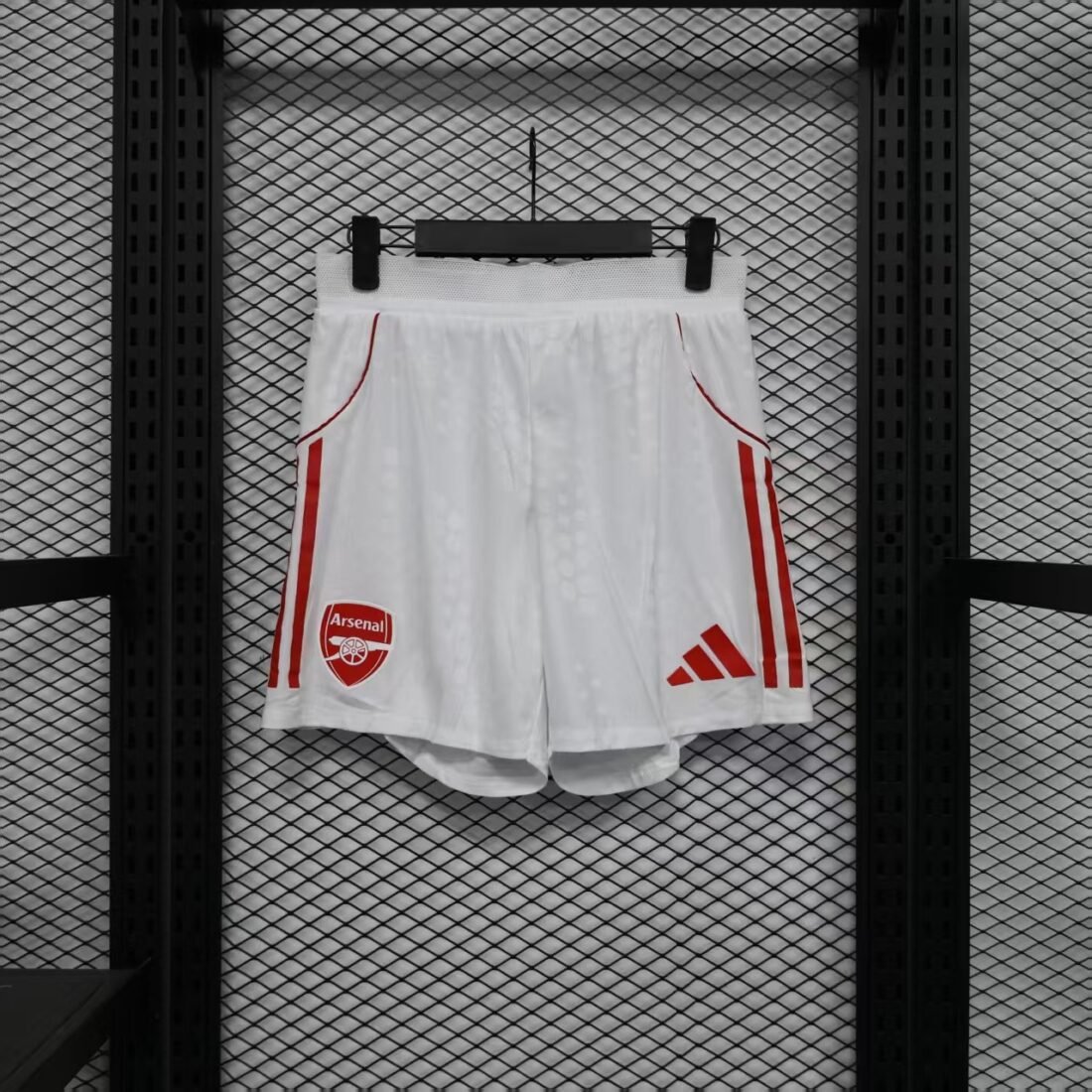 Arsenal Shorts Player Version 17