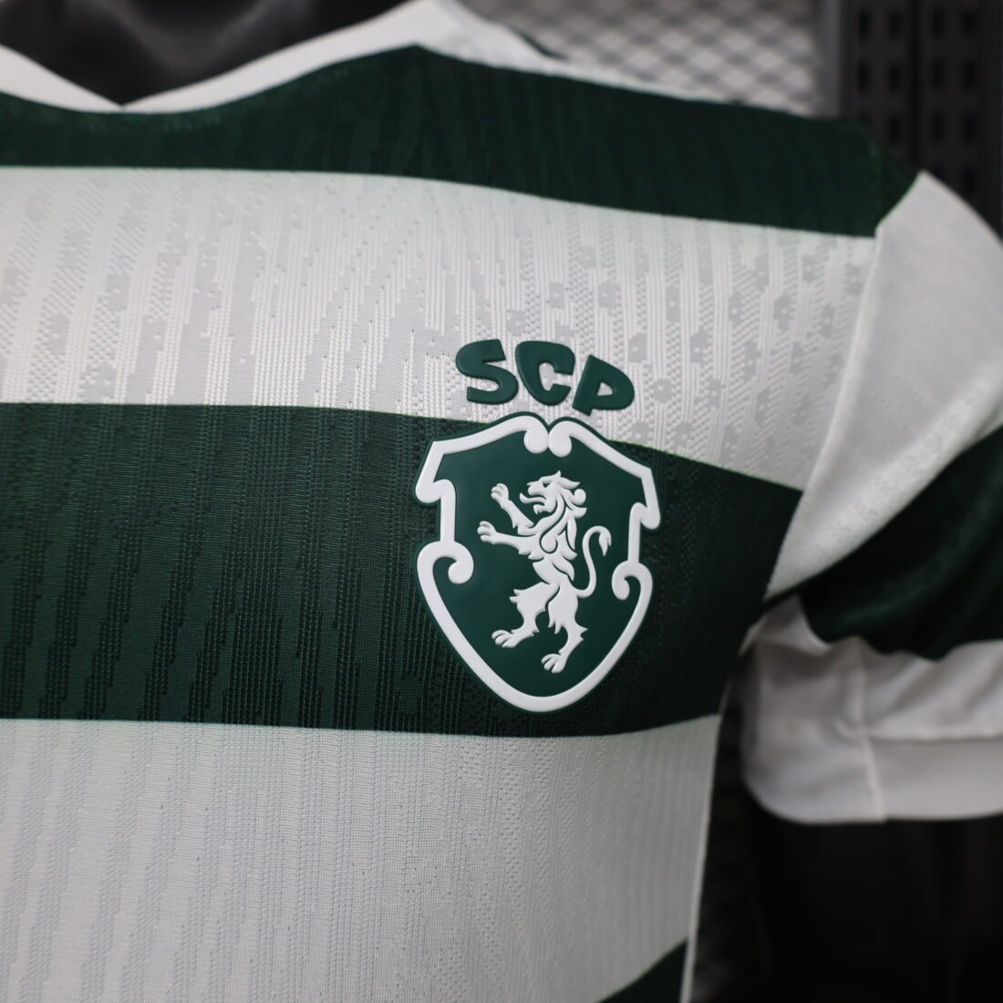 (26/27) Lisbon Home S – 2XL álbum shop NO.123 Store 18