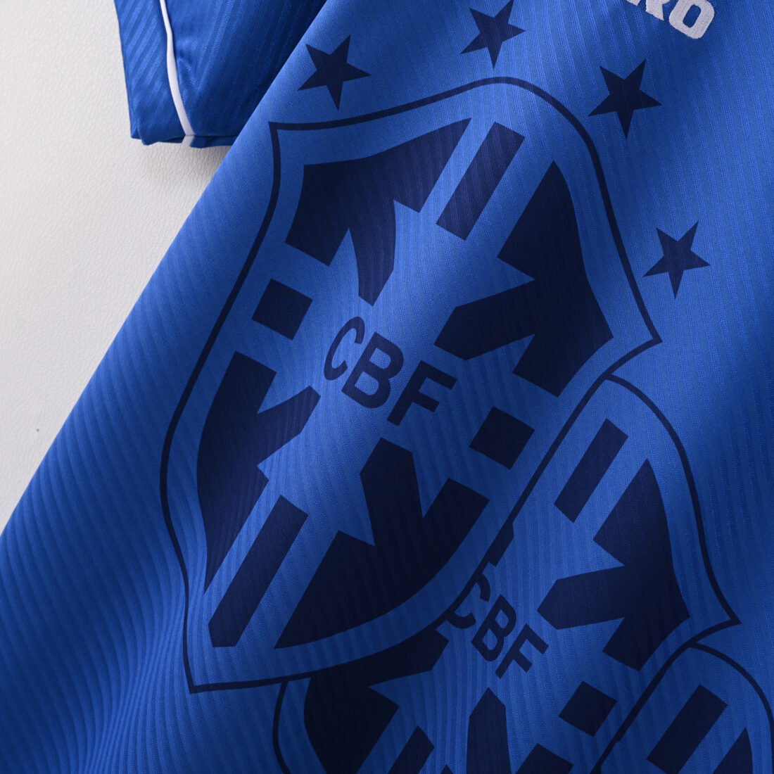 Brazil Away 7