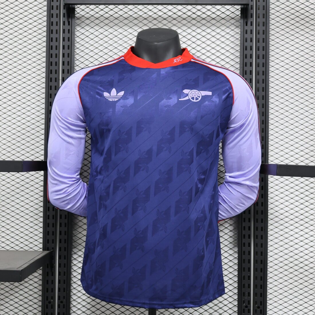 Vintage Arsenal Manches Longues | álbum | shop NO.123 | Store 14