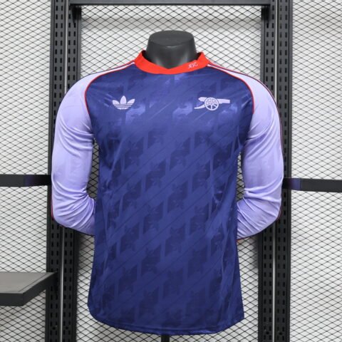 Vintage Arsenal Long Sleeve | álbum | shop NO.123 | Store