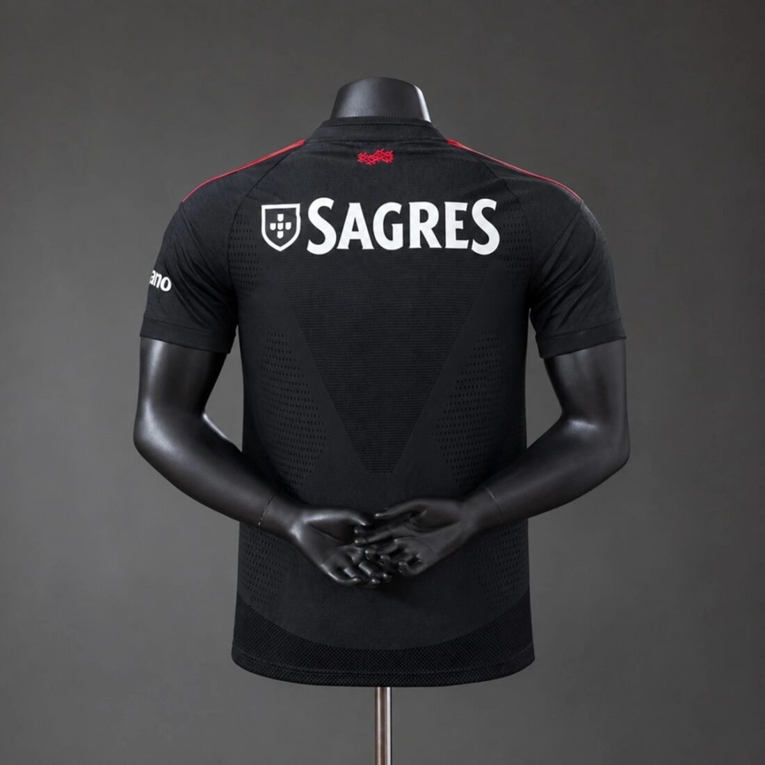 26/27 Benfica Third Jersey Player Version S-2XL 3