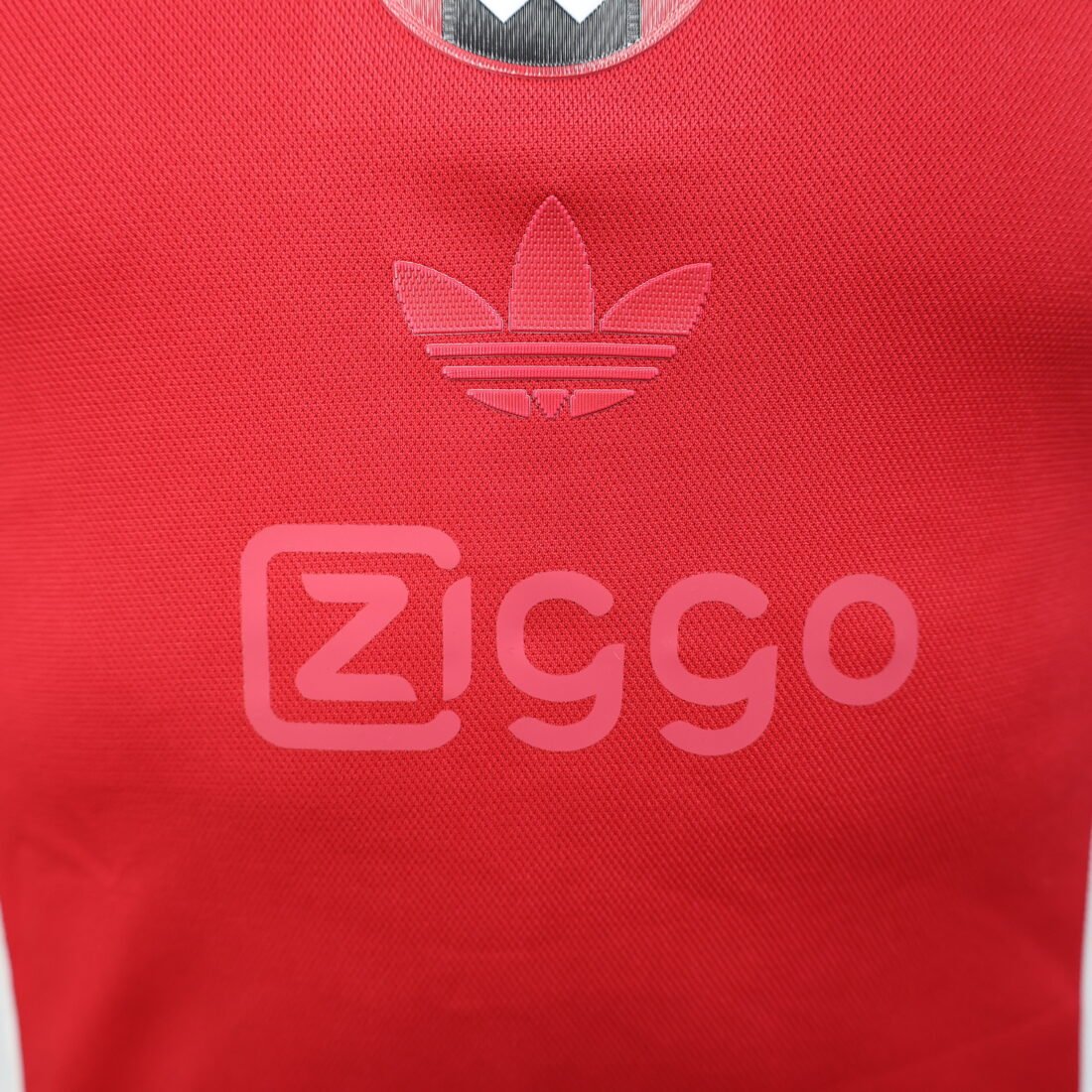 Player: Ajax Anniversary Edition | álbum | shop NO.123 | Store 11