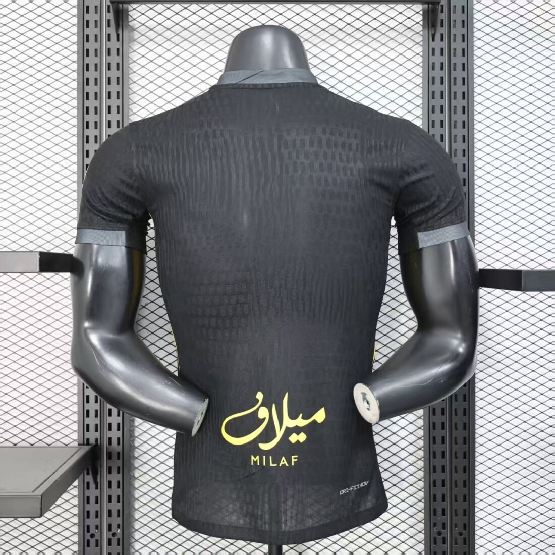 (25/26) Players: Jeddah Two Guest álbum shop NO.123 Store 4