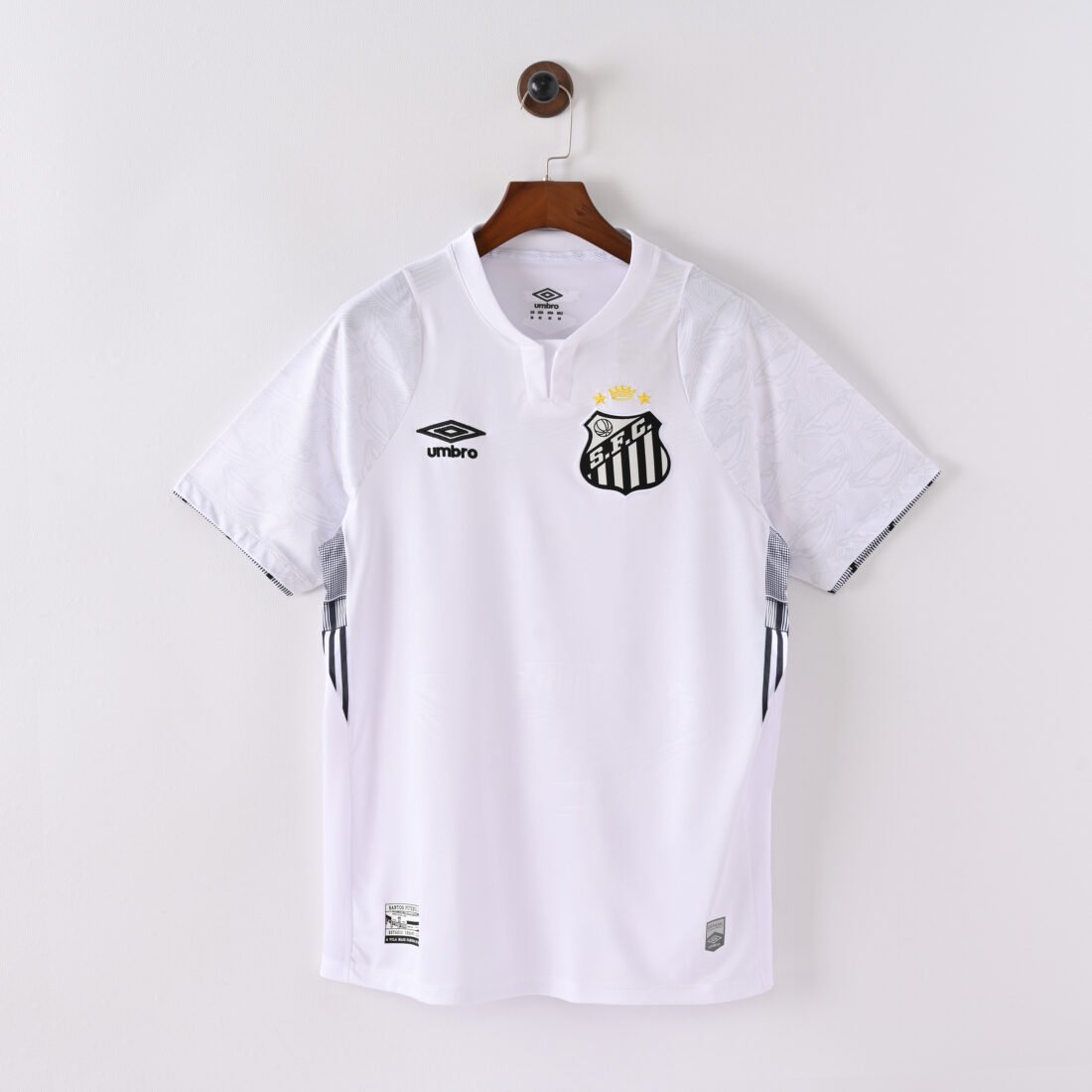 (24/25) Santos Home 17