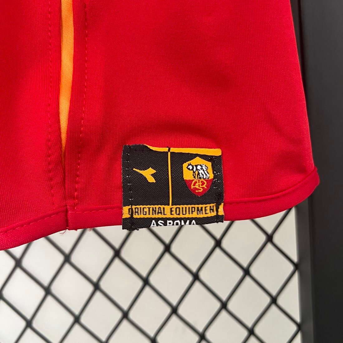 04/05 Roma Home Retro Version S-2XL 1
