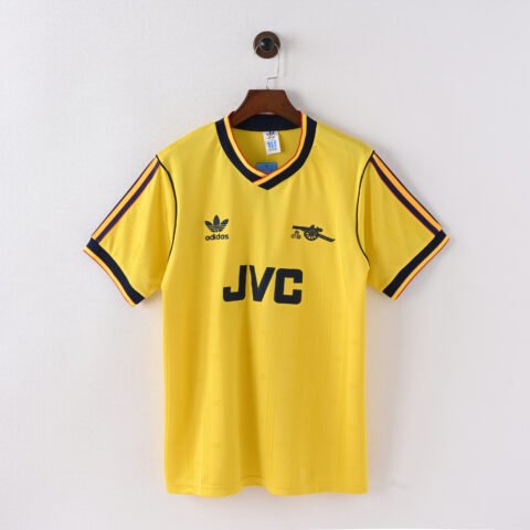 Arsenal Away