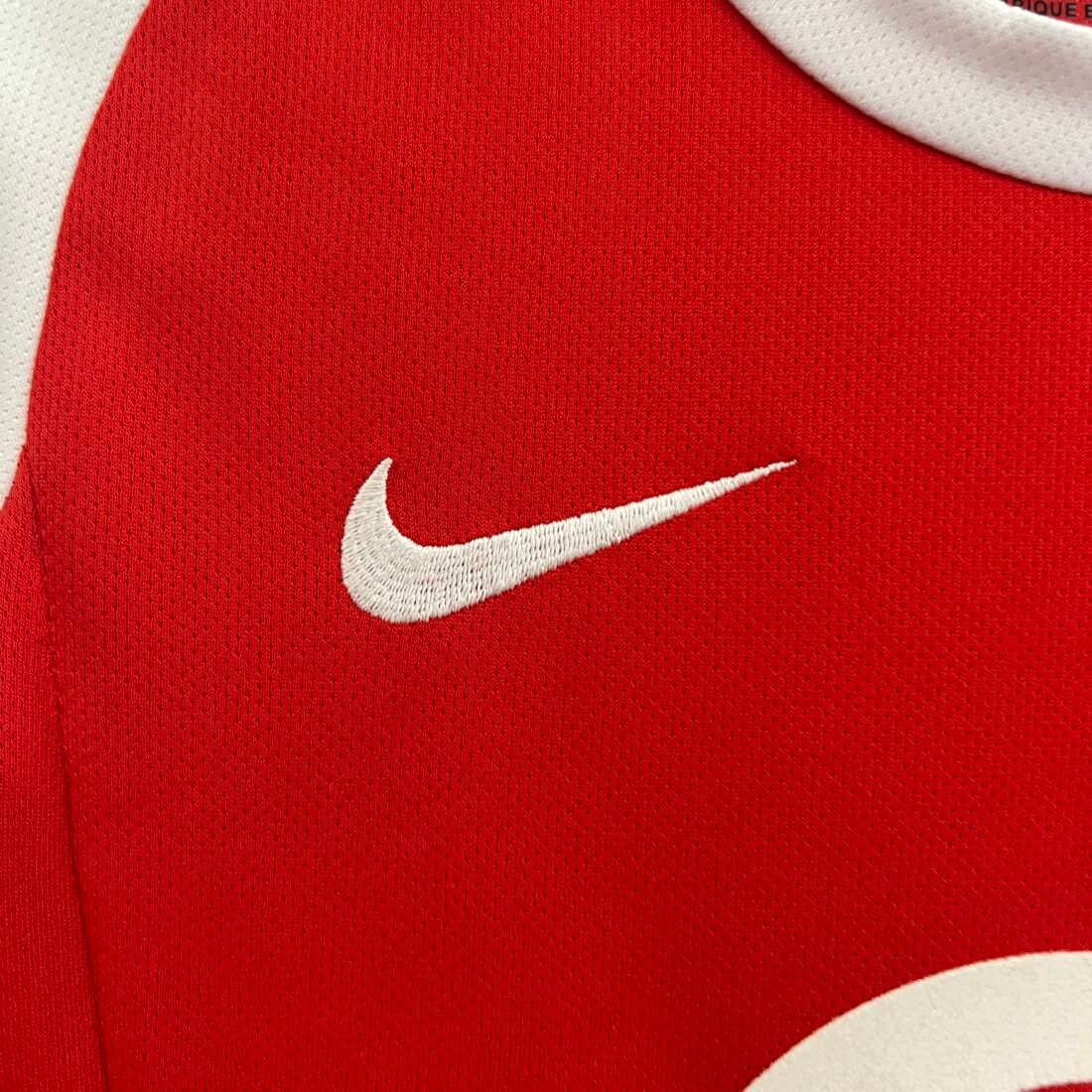 Arsenal Local Infantil 16-28 15