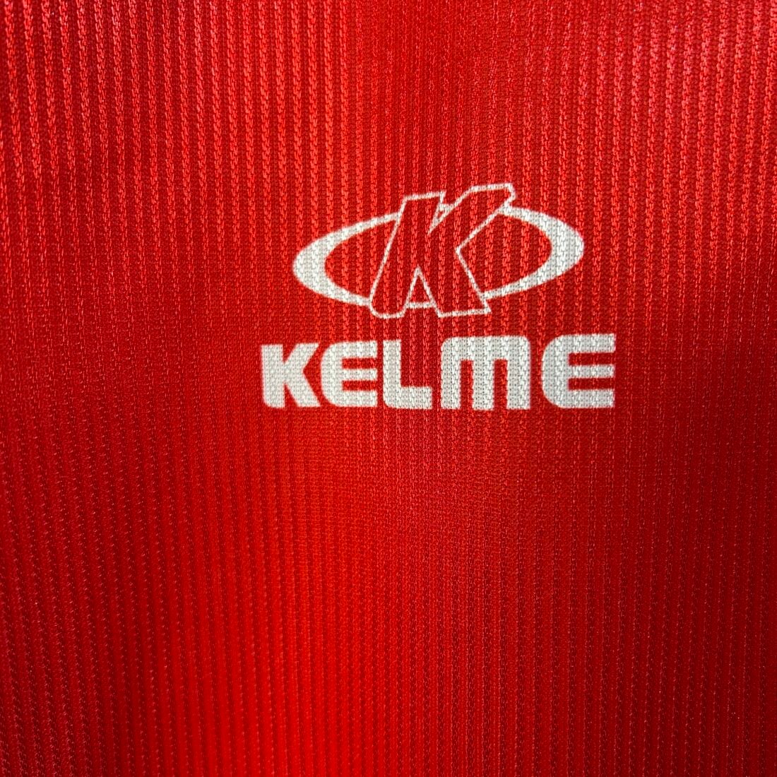 99/01 Retrô Murcia Red Álbum S-2XL 15