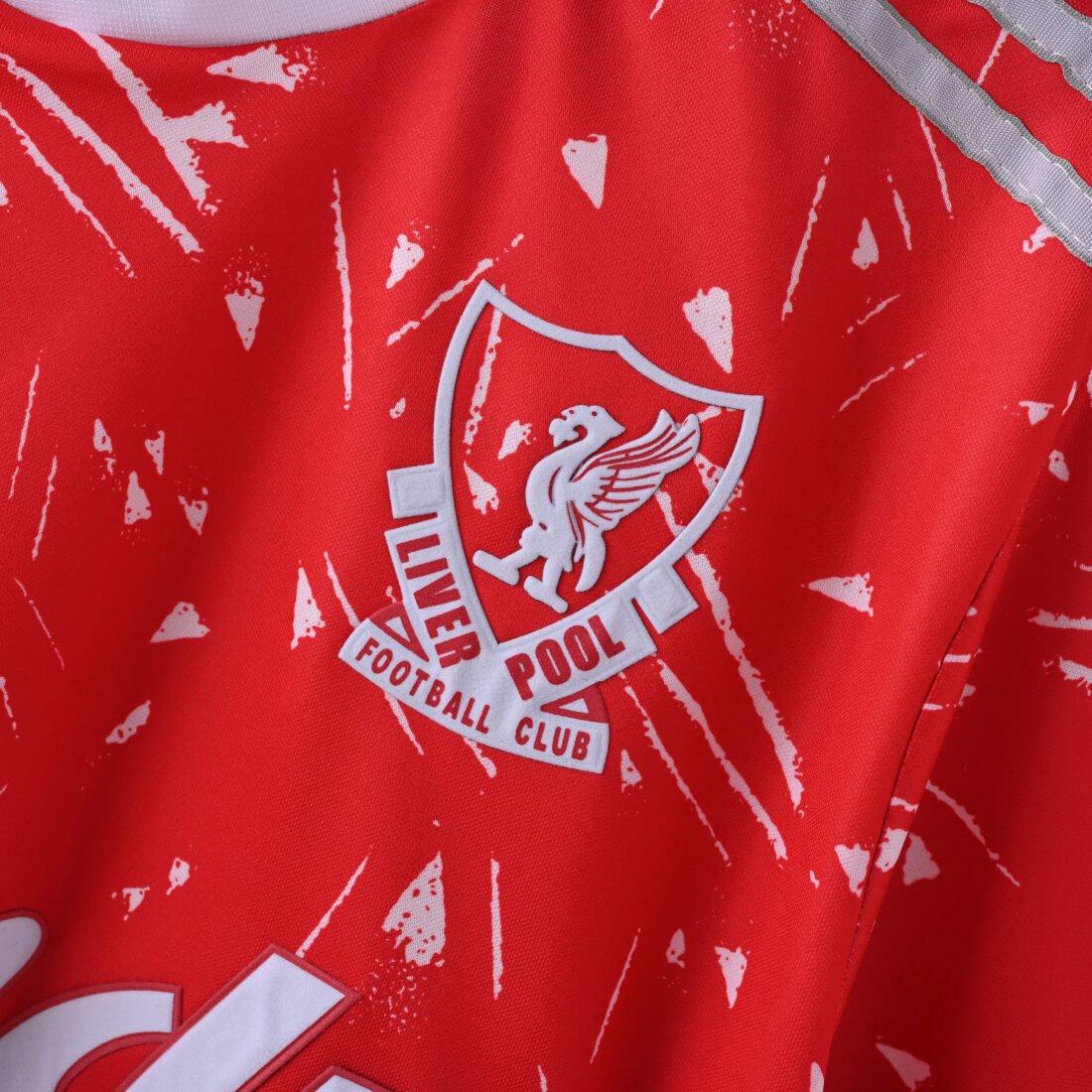 99/91 Liverpool | álbum | shop NO.123 | Store 10