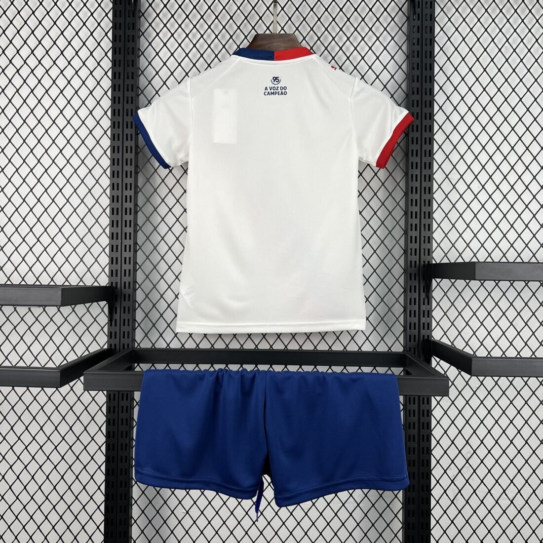 26/27 Bahia Home Kit Kids 16-28 4