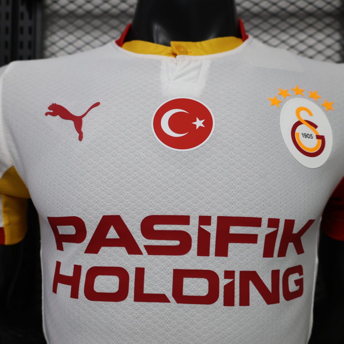 (26/27) Galatasaray Auswärts S-2XL 30