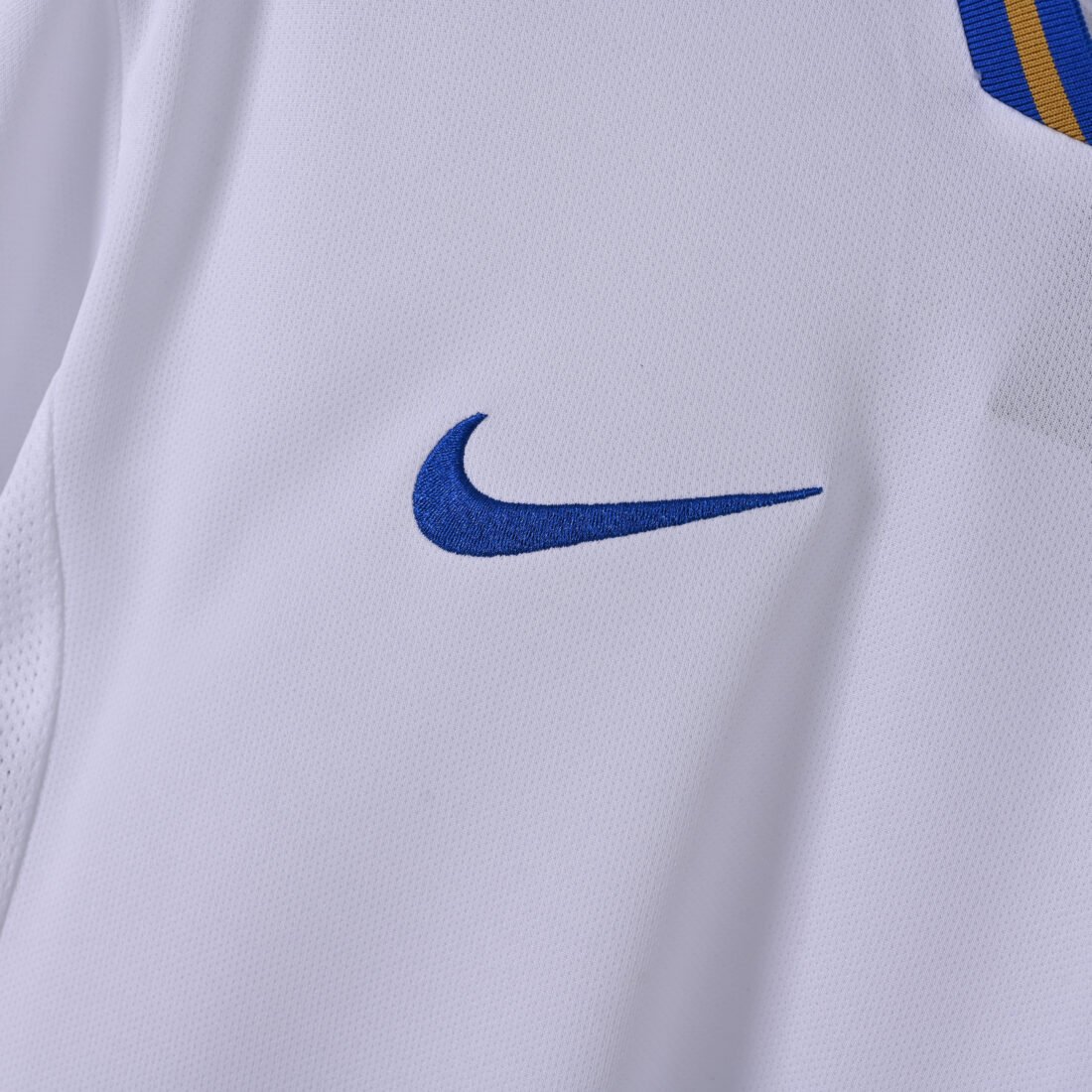 Italy Away 10