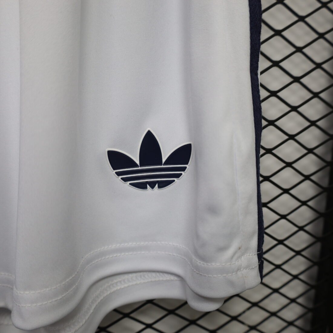 (26/27) Blog White Shorts S-3XL álbum shop NO.123 Store 10