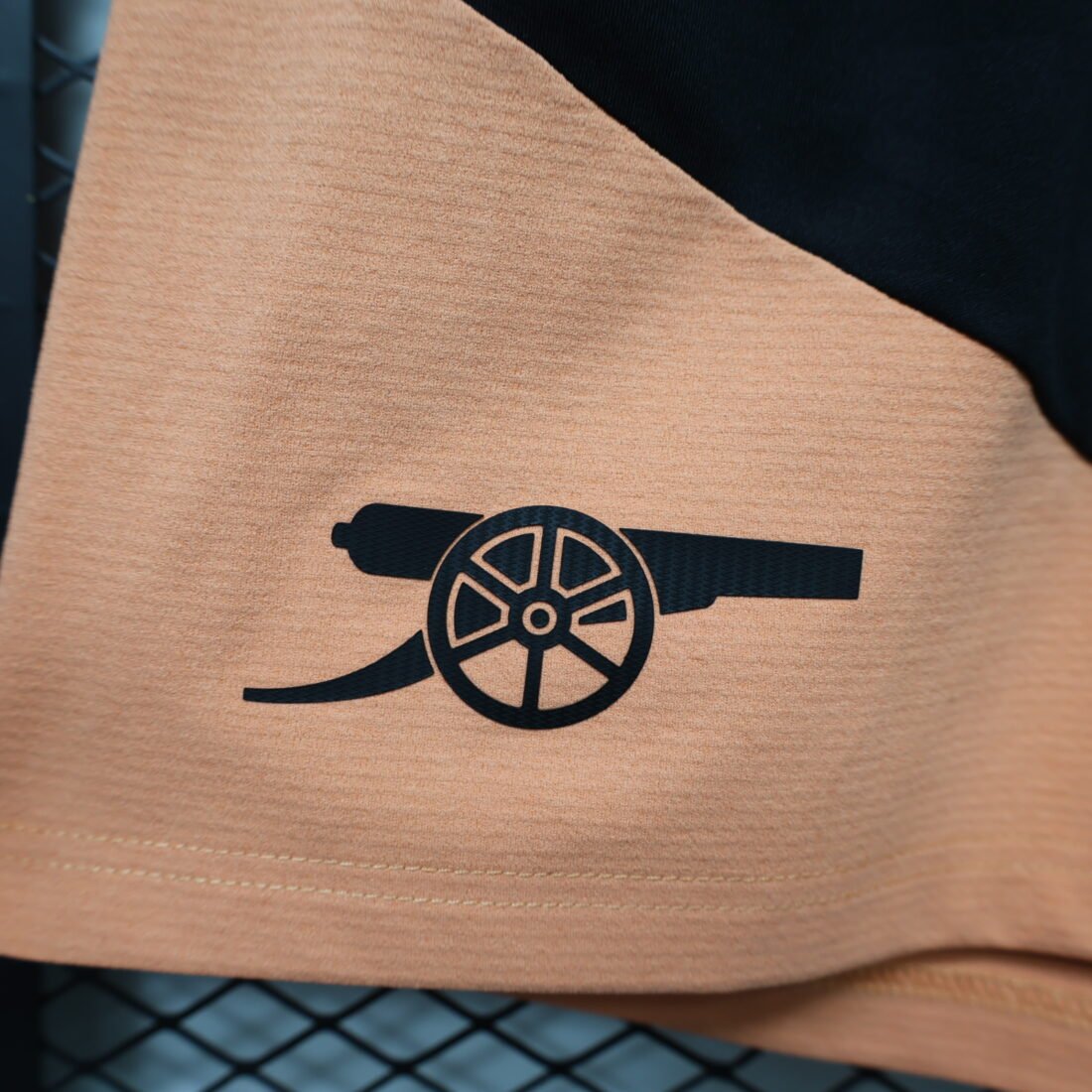 (26/27) Arsenal Shorts S-3XL 14