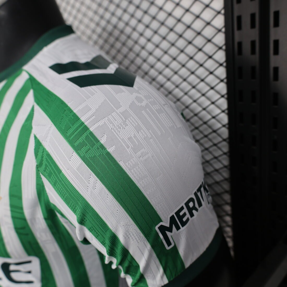 Player; Betis Green | álbum | shop NO.123 | Store 8