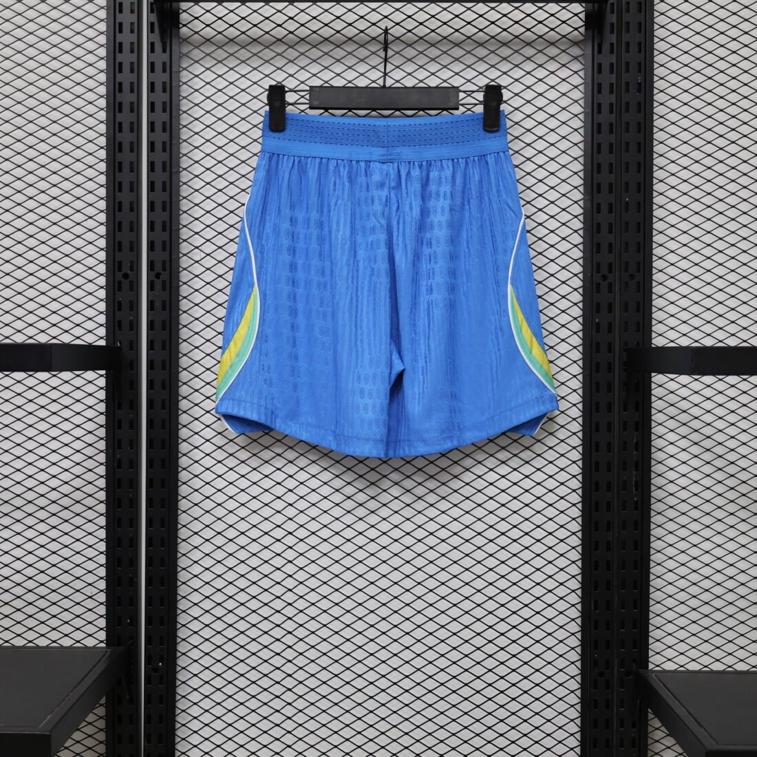 (26/27) Brazil Shorts Player Version S-3XL 4